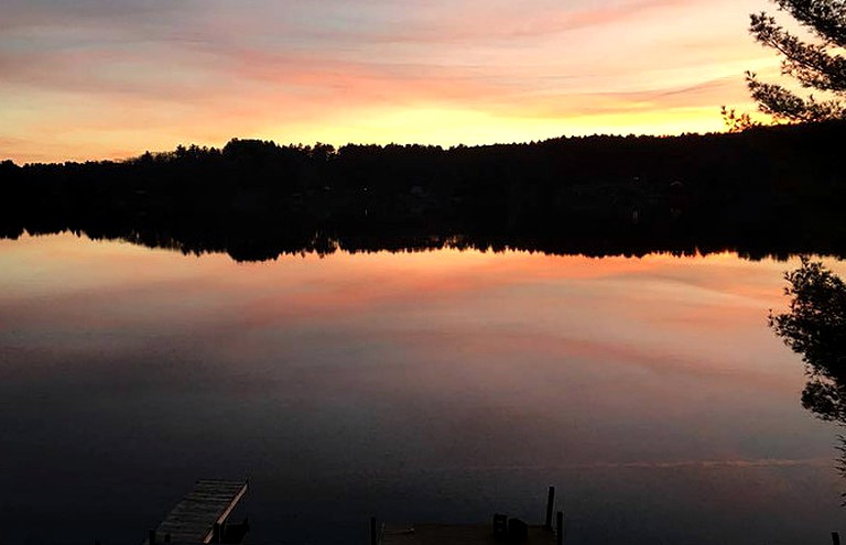 Cottages (Fort Ann, New York, United States)