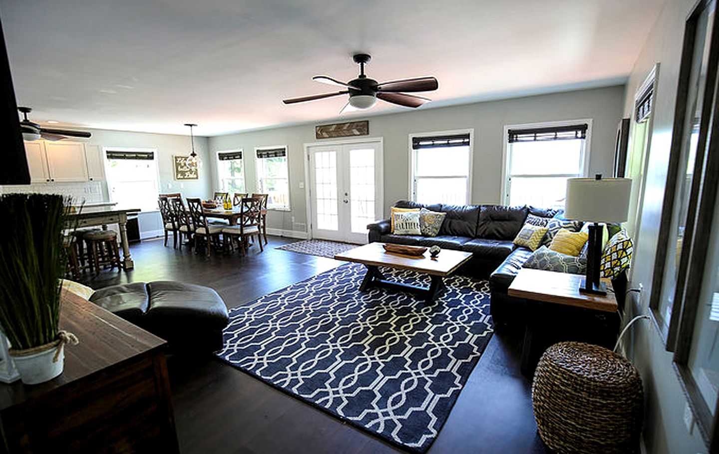 Lakefront Vacation Rental for Group Getaway in Fort Ann, Upstate New York