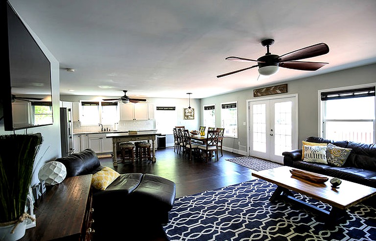 Cottages (Fort Ann, New York, United States)