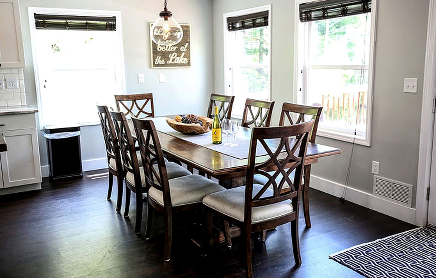 Lakefront Vacation Rental for Group Getaway in Fort Ann, Upstate New York