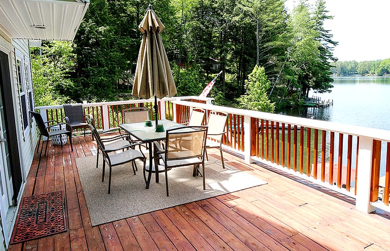 Cottages (Fort Ann, New York, United States)