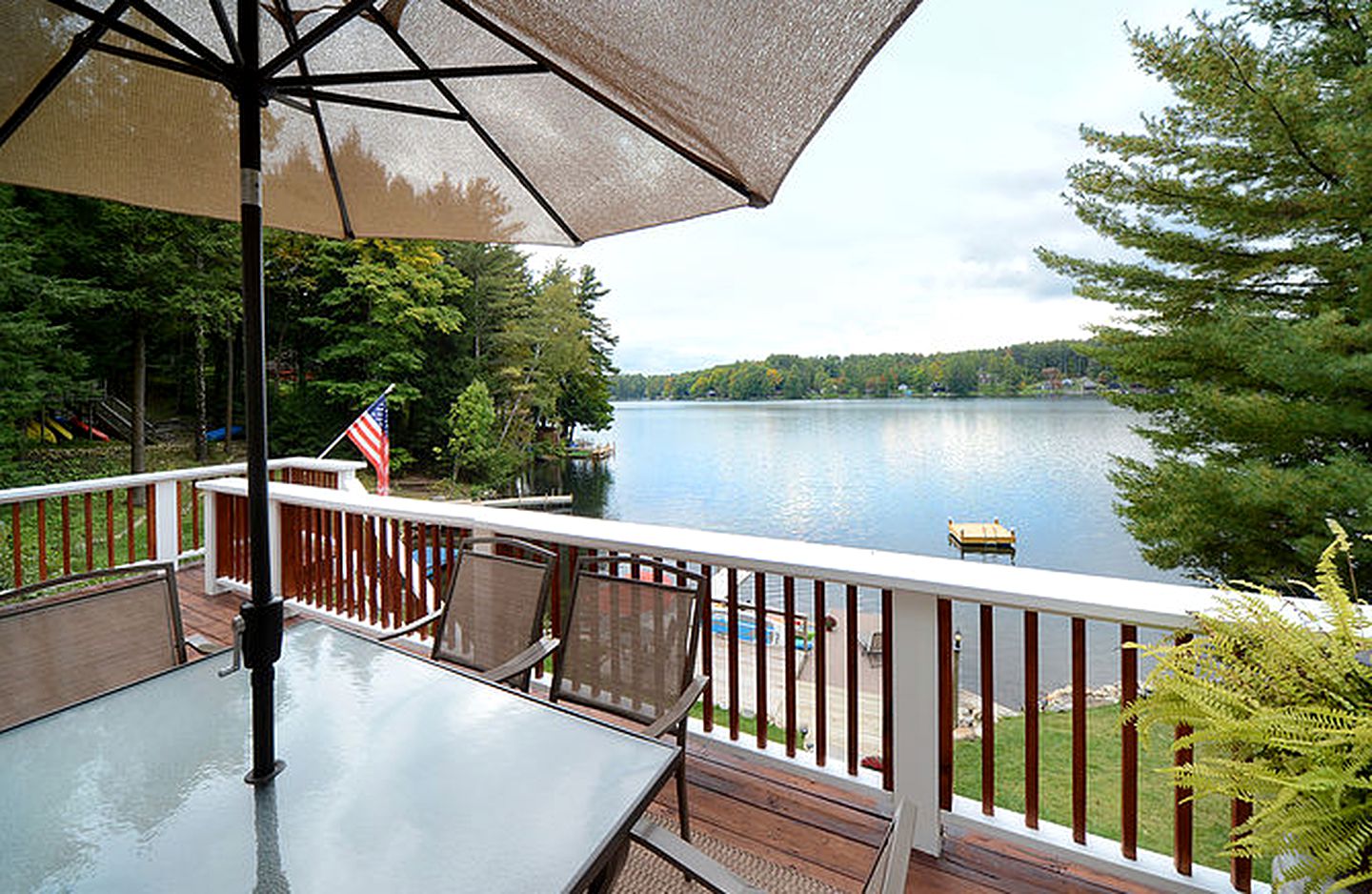 Lakefront Vacation Rental for Group Getaway in Fort Ann, Upstate New York