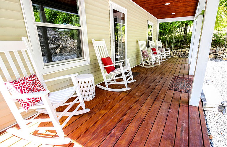 Cottages (Fort Ann, New York, United States)