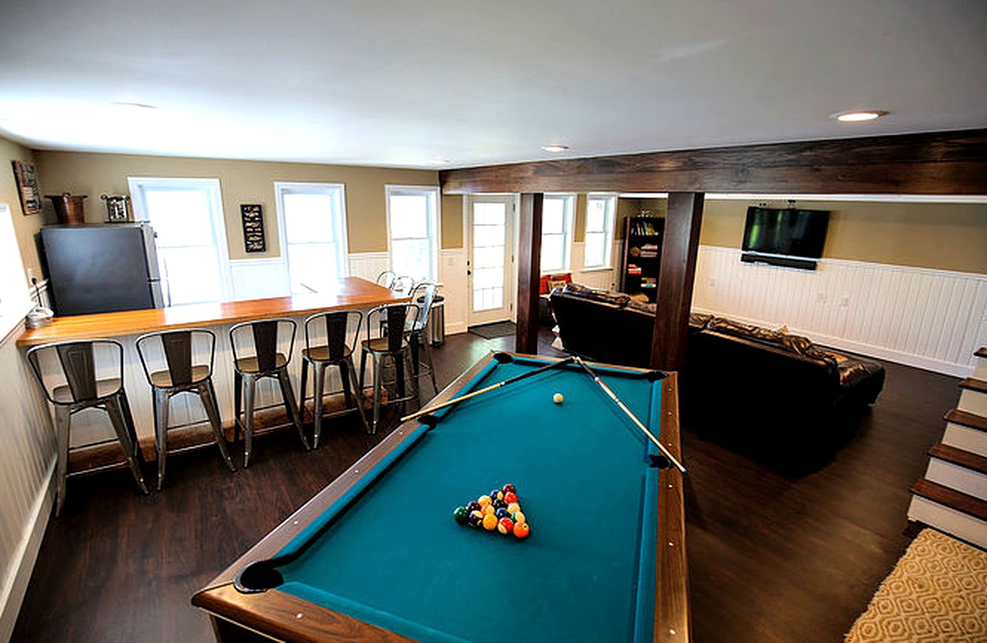 Lakefront Vacation Rental for Group Getaway in Fort Ann, Upstate New York