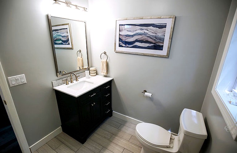 Cabins (Fort Ann, New York, United States)