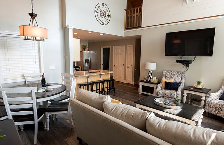 Cabins (Fort Ann, New York, United States)