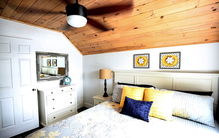 Cabins (Fort Ann, New York, United States)