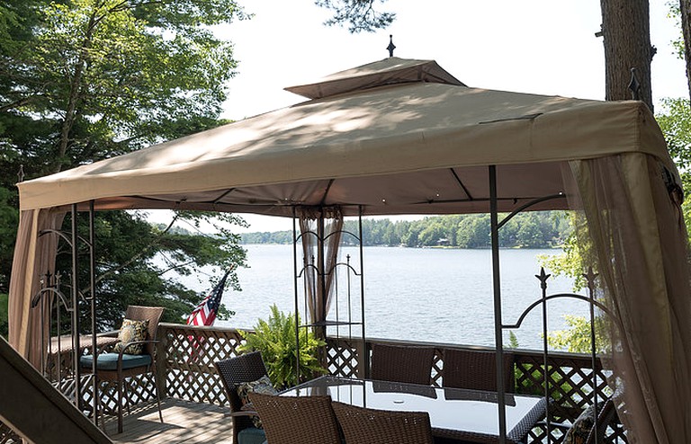 Cabins (Fort Ann, New York, United States)