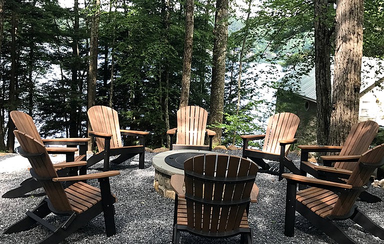 Cabins (Fort Ann, New York, United States)