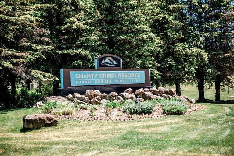 Vacation Rentals (United States of America, Bellaire, Michigan)