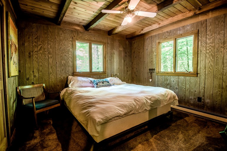 Vacation Rentals (United States of America, Bellaire, Michigan)