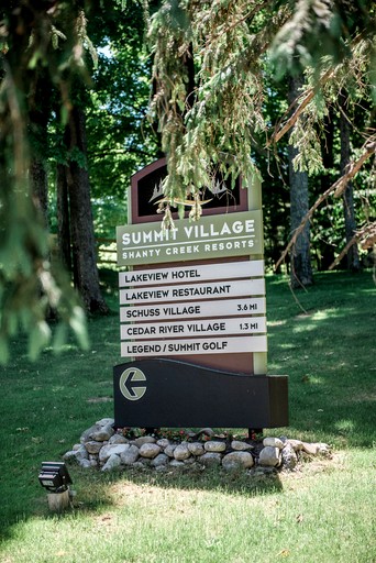 Vacation Rentals (United States of America, Bellaire, Michigan)