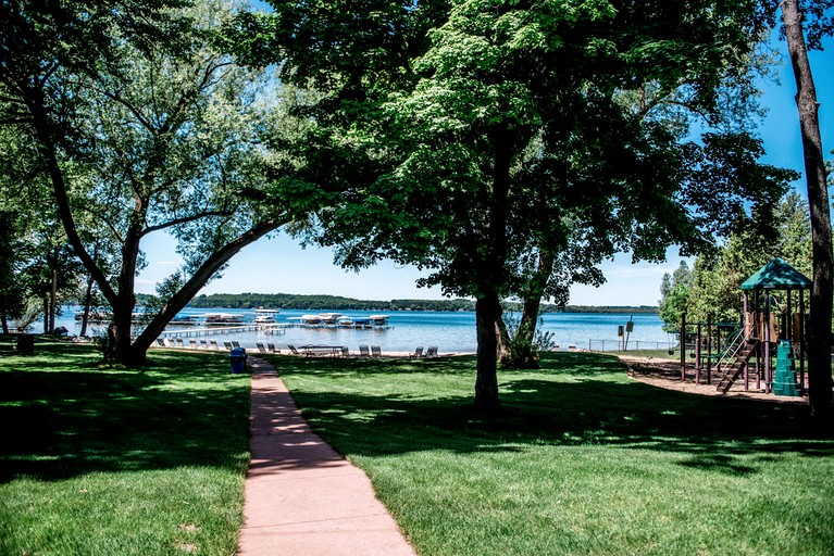 Vacation Rentals (United States of America, Bellaire, Michigan)