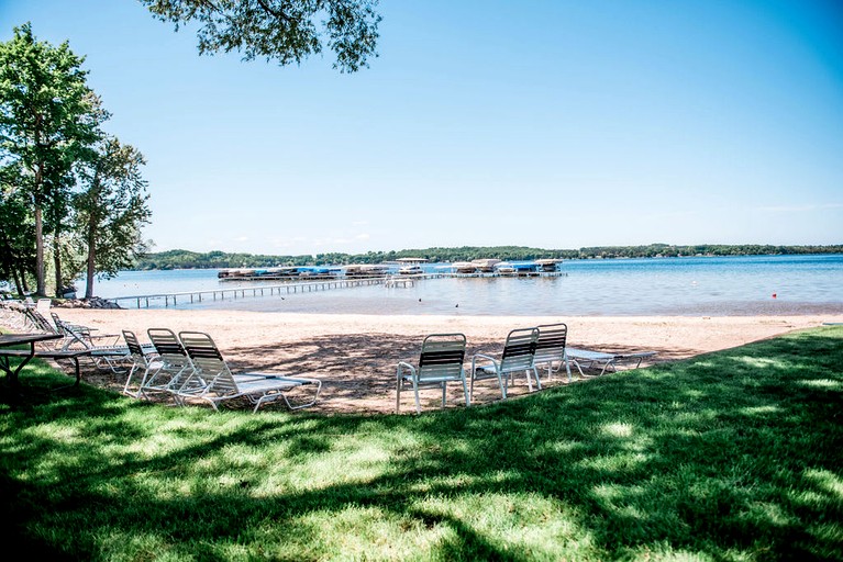 Vacation Rentals (United States of America, Bellaire, Michigan)