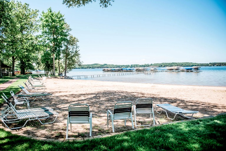 Vacation Rentals (United States of America, Bellaire, Michigan)