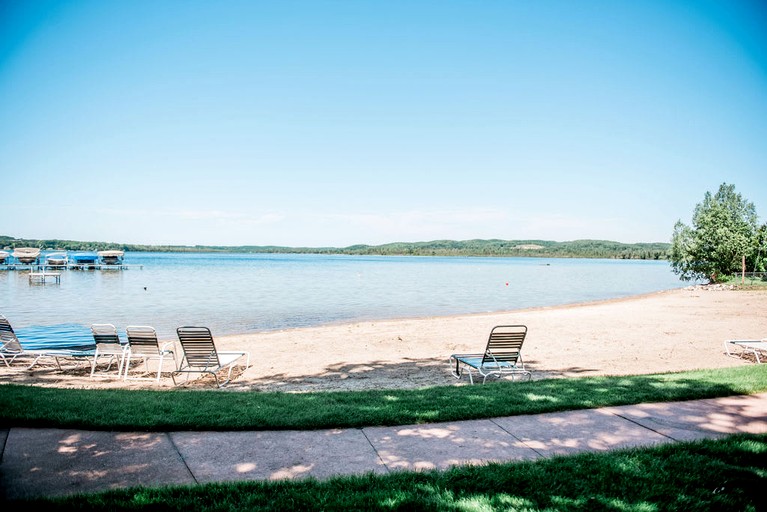 Vacation Rentals (United States of America, Bellaire, Michigan)