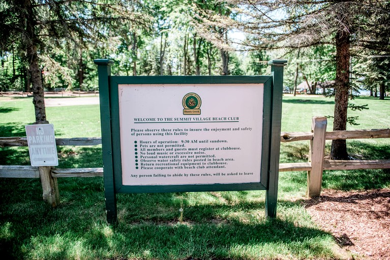 Vacation Rentals (United States of America, Bellaire, Michigan)