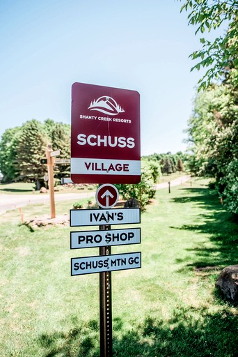 Vacation Rentals (United States of America, Bellaire, Michigan)