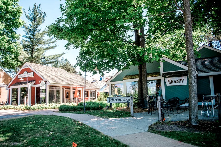 Vacation Rentals (United States of America, Bellaire, Michigan)