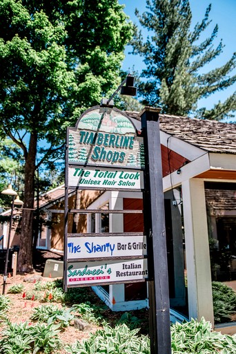 Vacation Rentals (United States of America, Bellaire, Michigan)