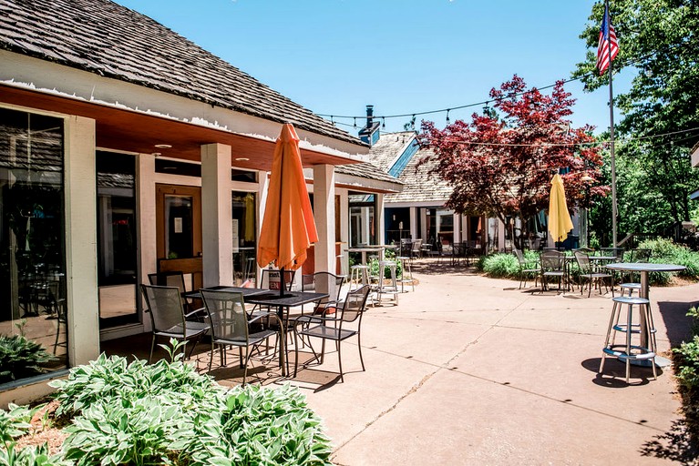 Vacation Rentals (United States of America, Bellaire, Michigan)