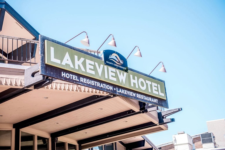 Vacation Rentals (United States of America, Bellaire, Michigan)