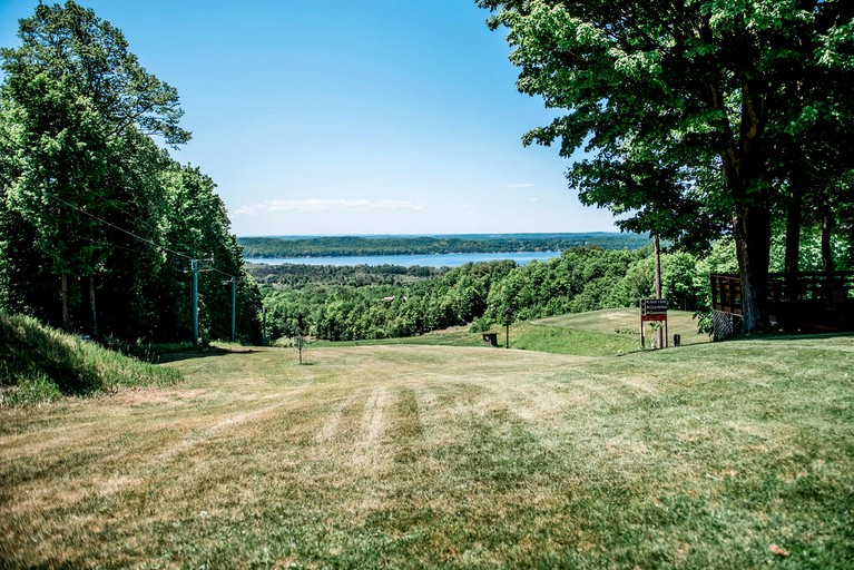 Vacation Rentals (United States of America, Bellaire, Michigan)