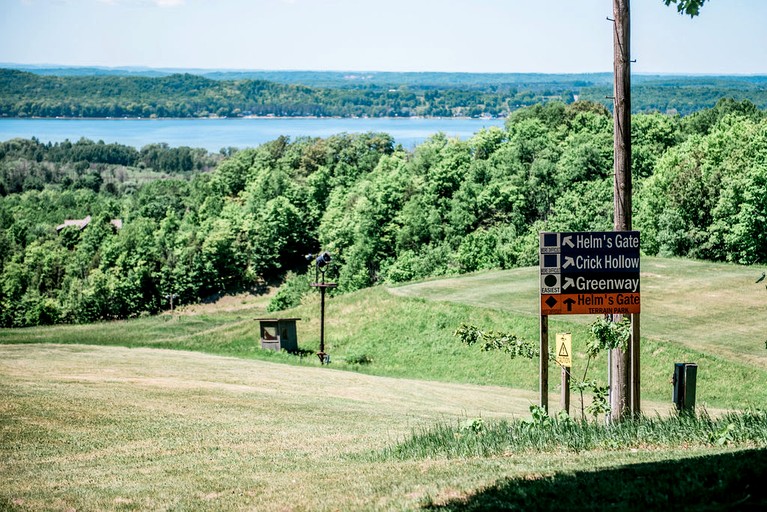 Vacation Rentals (United States of America, Bellaire, Michigan)