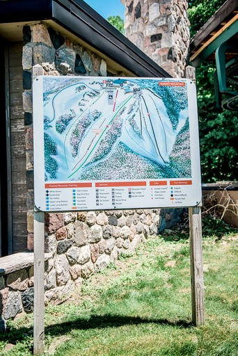 Vacation Rentals (United States of America, Bellaire, Michigan)