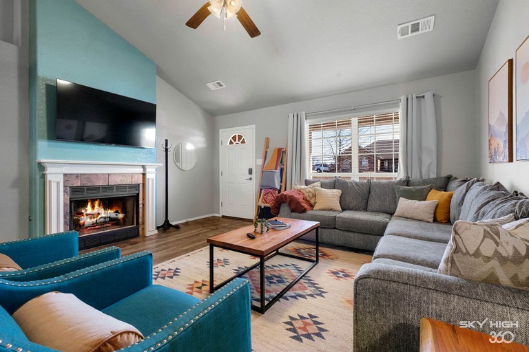 Vacation Rentals (United States of America, Van Buren, Arkansas)