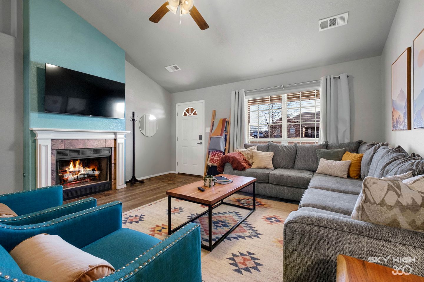 Cozy Retreat w/ Soaker Tub & Family Entertainment Area in Siloam Springs, Arkansas