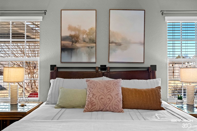 Vacation Rentals (United States of America, Van Buren, Arkansas)