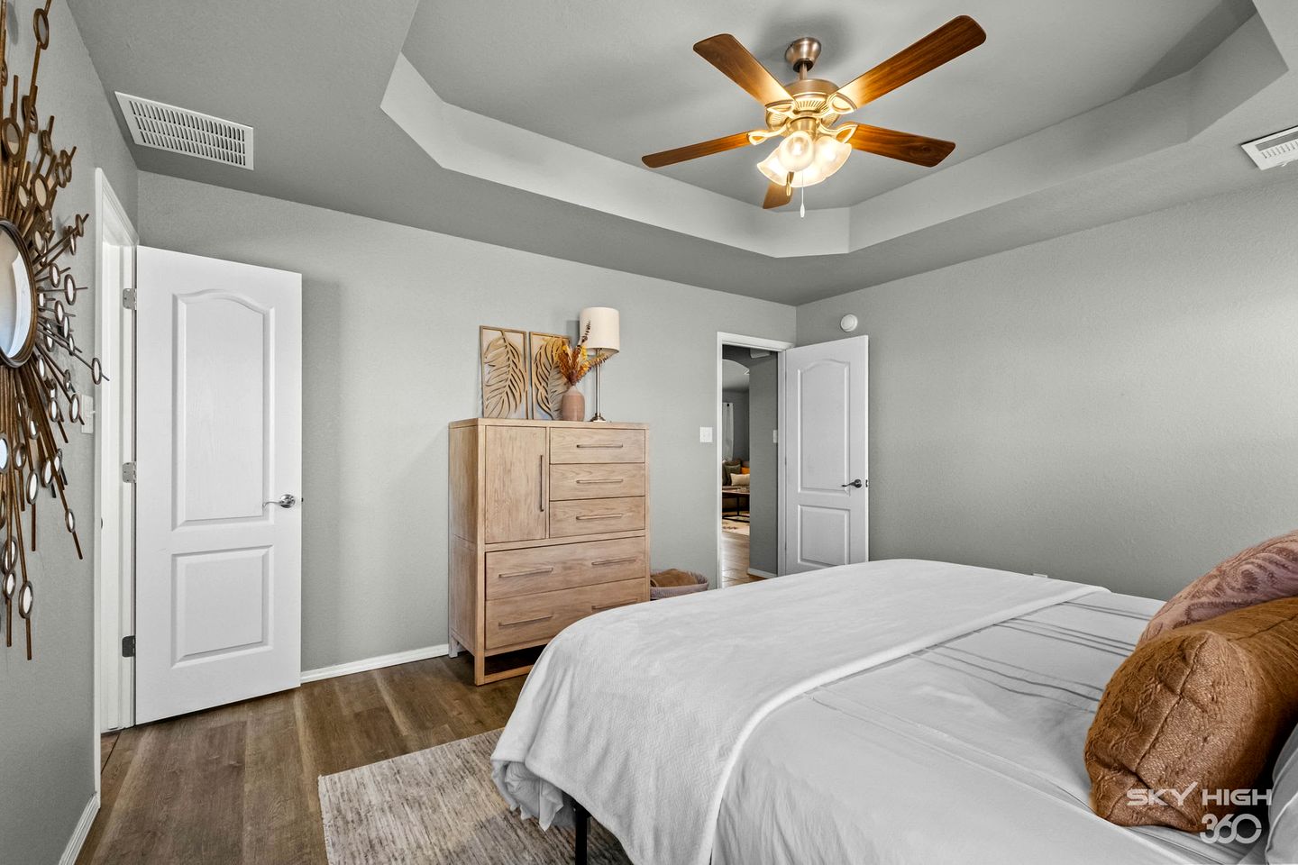 Cozy Retreat w/ Soaker Tub & Family Entertainment Area in Siloam Springs, Arkansas