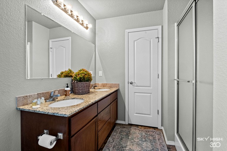 Vacation Rentals (United States of America, Van Buren, Arkansas)