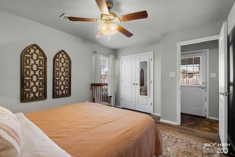 Vacation Rentals (United States of America, Van Buren, Arkansas)