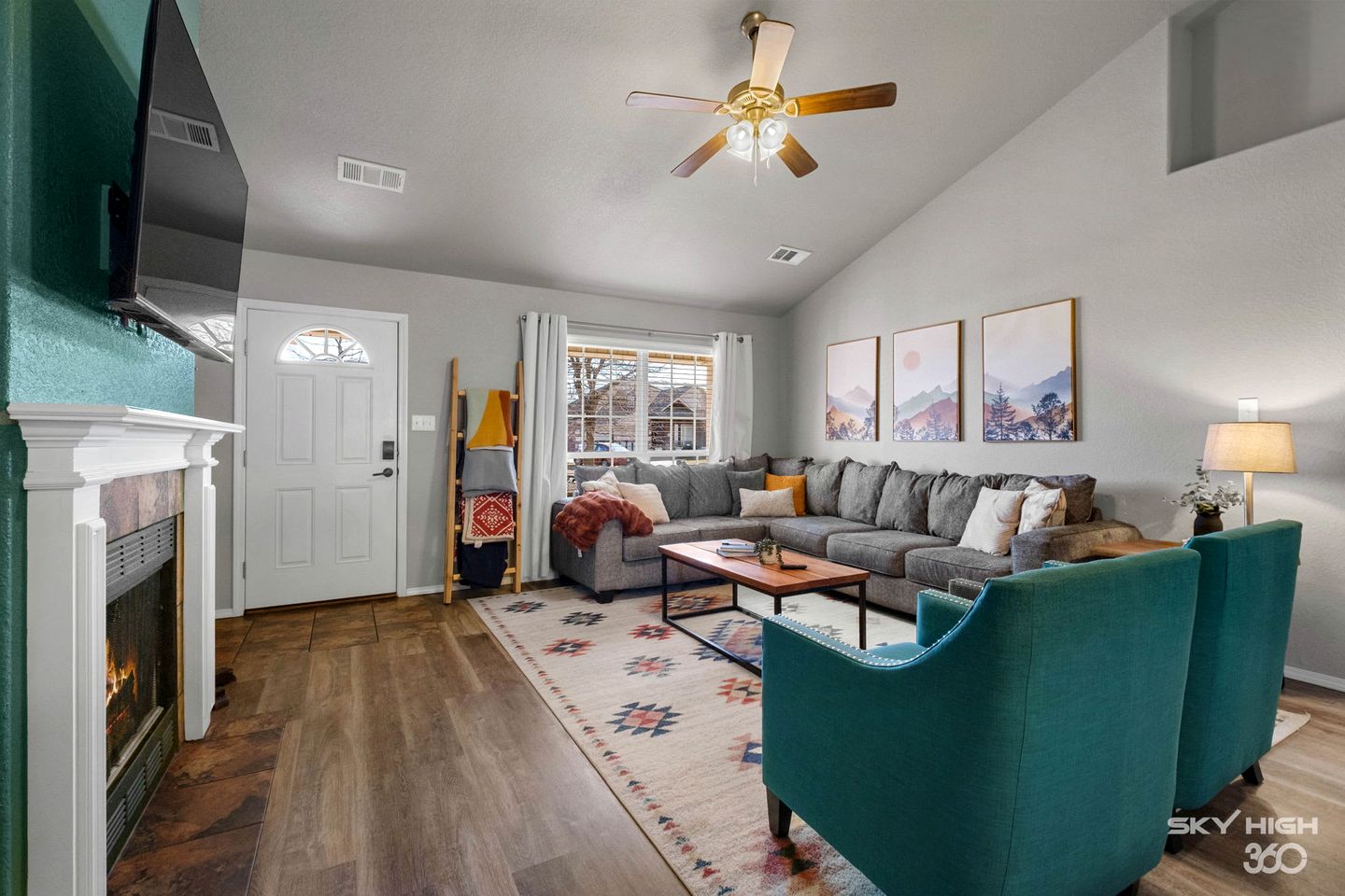 Cozy Retreat w/ Soaker Tub & Family Entertainment Area in Siloam Springs, Arkansas