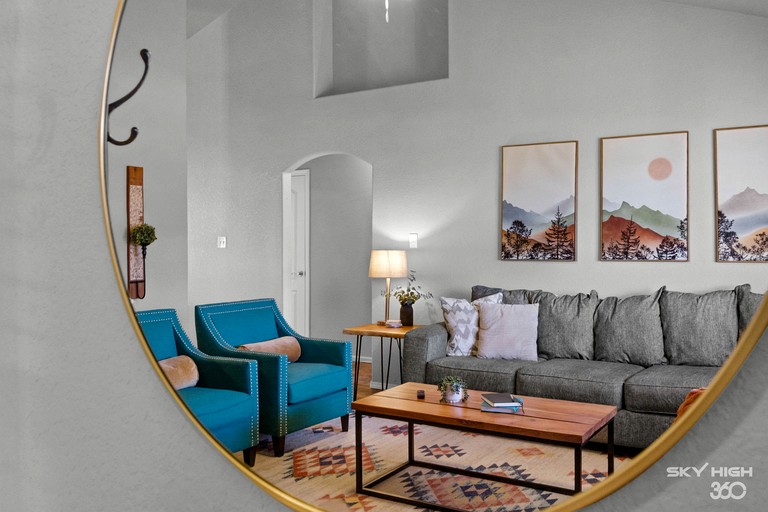 Vacation Rentals (United States of America, Van Buren, Arkansas)