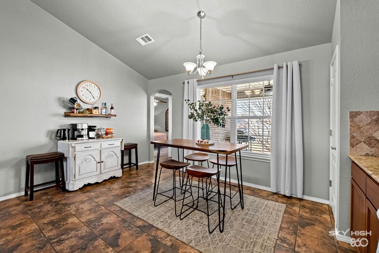 Vacation Rentals (United States of America, Van Buren, Arkansas)