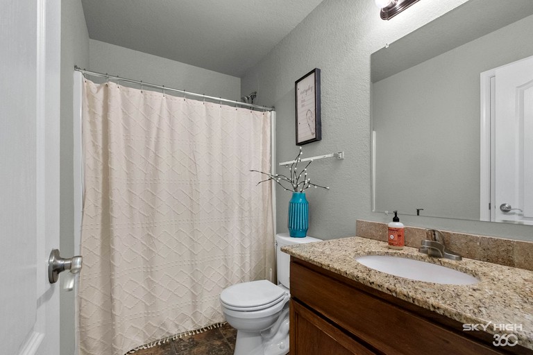 Vacation Rentals (United States of America, Van Buren, Arkansas)