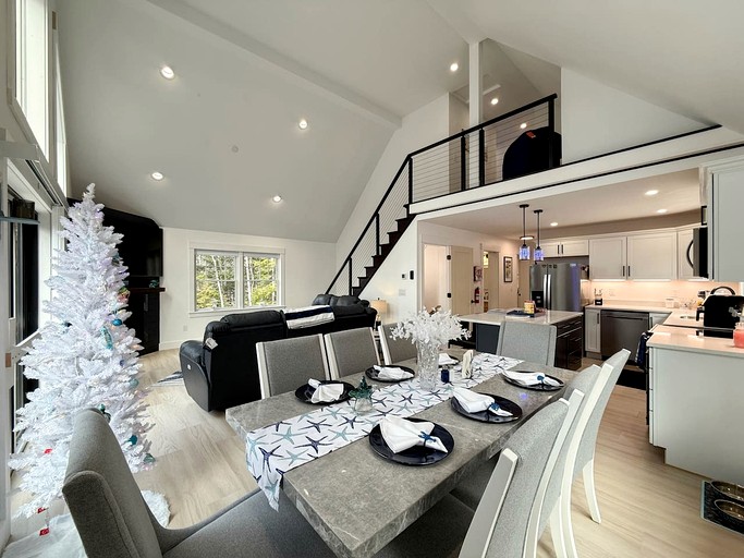 Vacation Rentals (United States of America, Conway, New Hampshire)