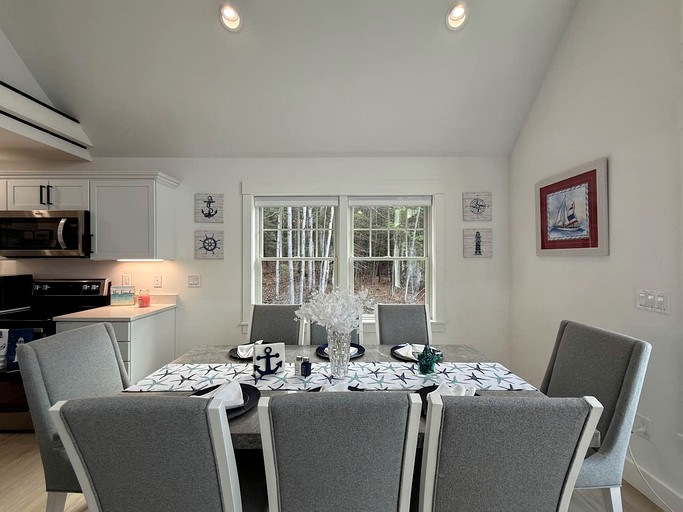 Vacation Rentals (United States of America, Conway, New Hampshire)