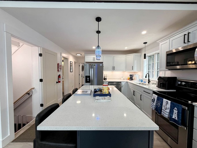 Vacation Rentals (United States of America, Conway, New Hampshire)