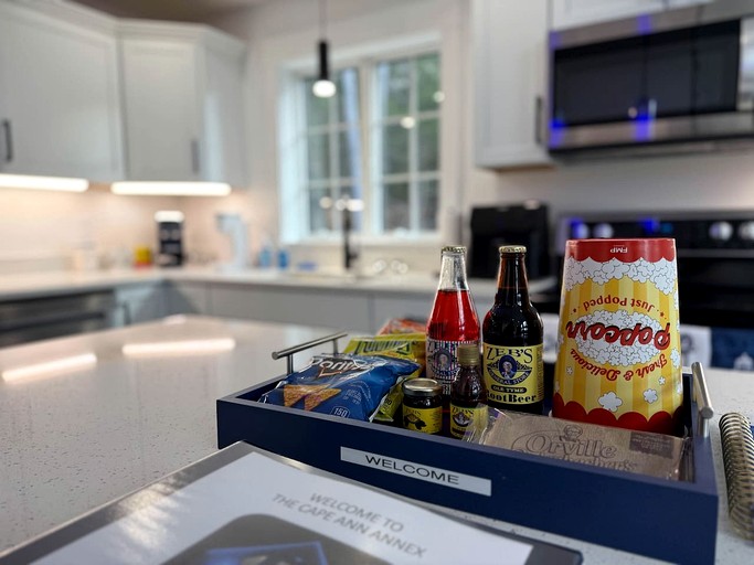 Vacation Rentals (United States of America, Conway, New Hampshire)