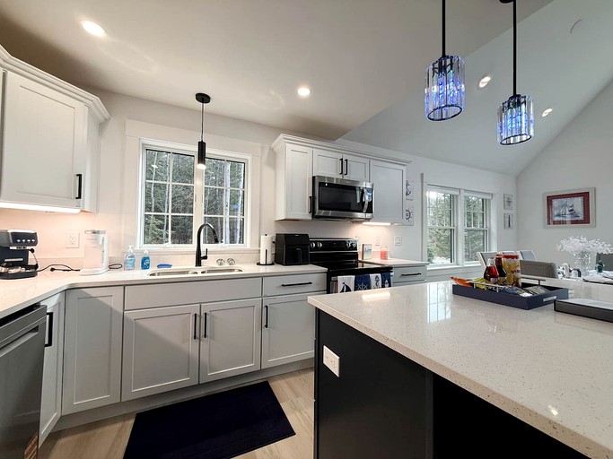 Vacation Rentals (United States of America, Conway, New Hampshire)