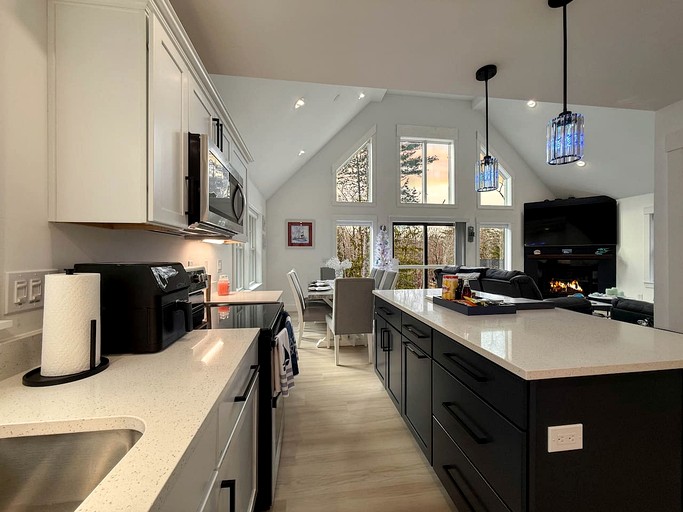 Vacation Rentals (United States of America, Conway, New Hampshire)