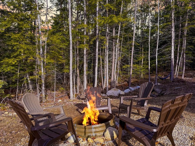 Vacation Rentals (United States of America, Conway, New Hampshire)