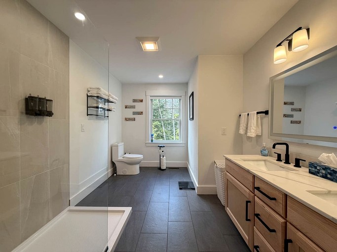 Vacation Rentals (United States of America, Conway, New Hampshire)