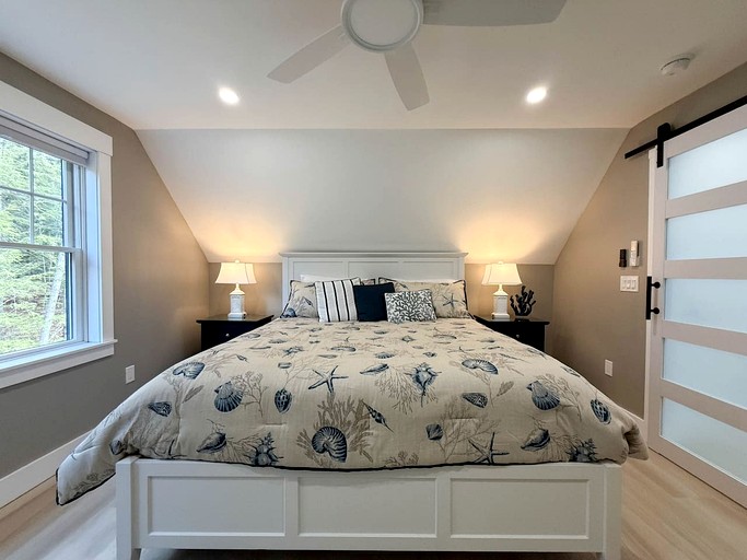 Vacation Rentals (United States of America, Conway, New Hampshire)