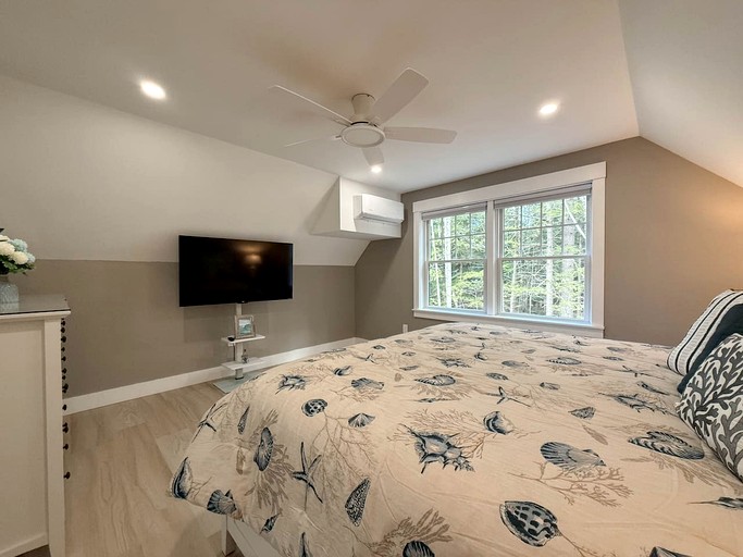 Vacation Rentals (United States of America, Conway, New Hampshire)