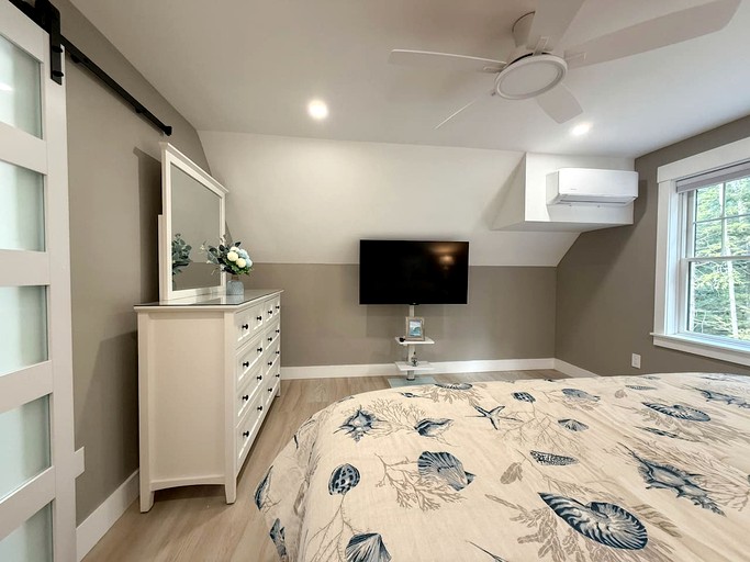 Vacation Rentals (United States of America, Conway, New Hampshire)